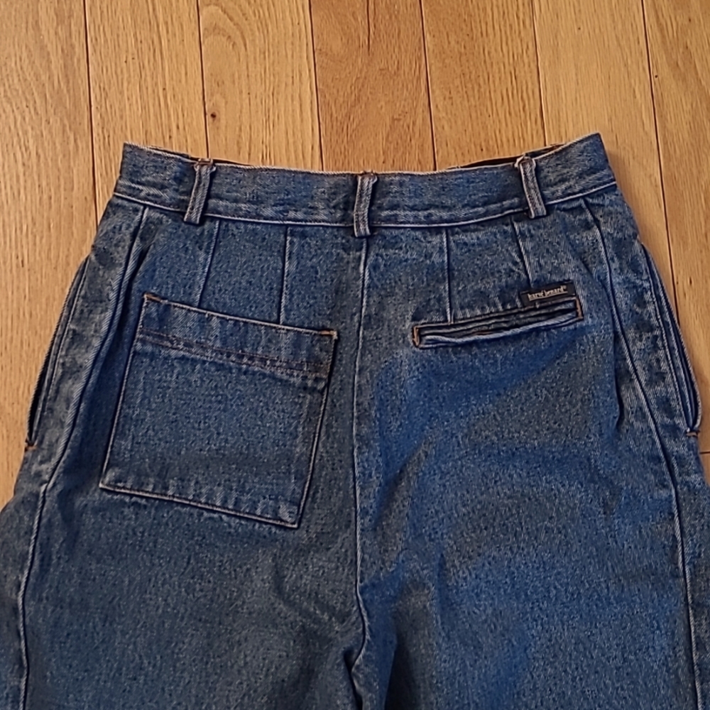 Vintage Harve Benard Jeans - Picture 2 of 6